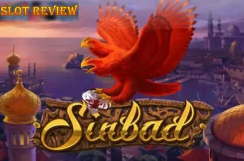 Sinbad Quickspin Slot Review